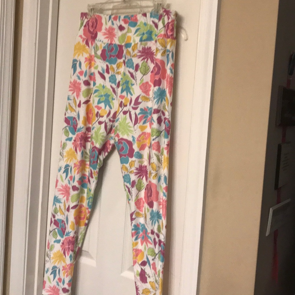 Charlie’s Project TC leggings